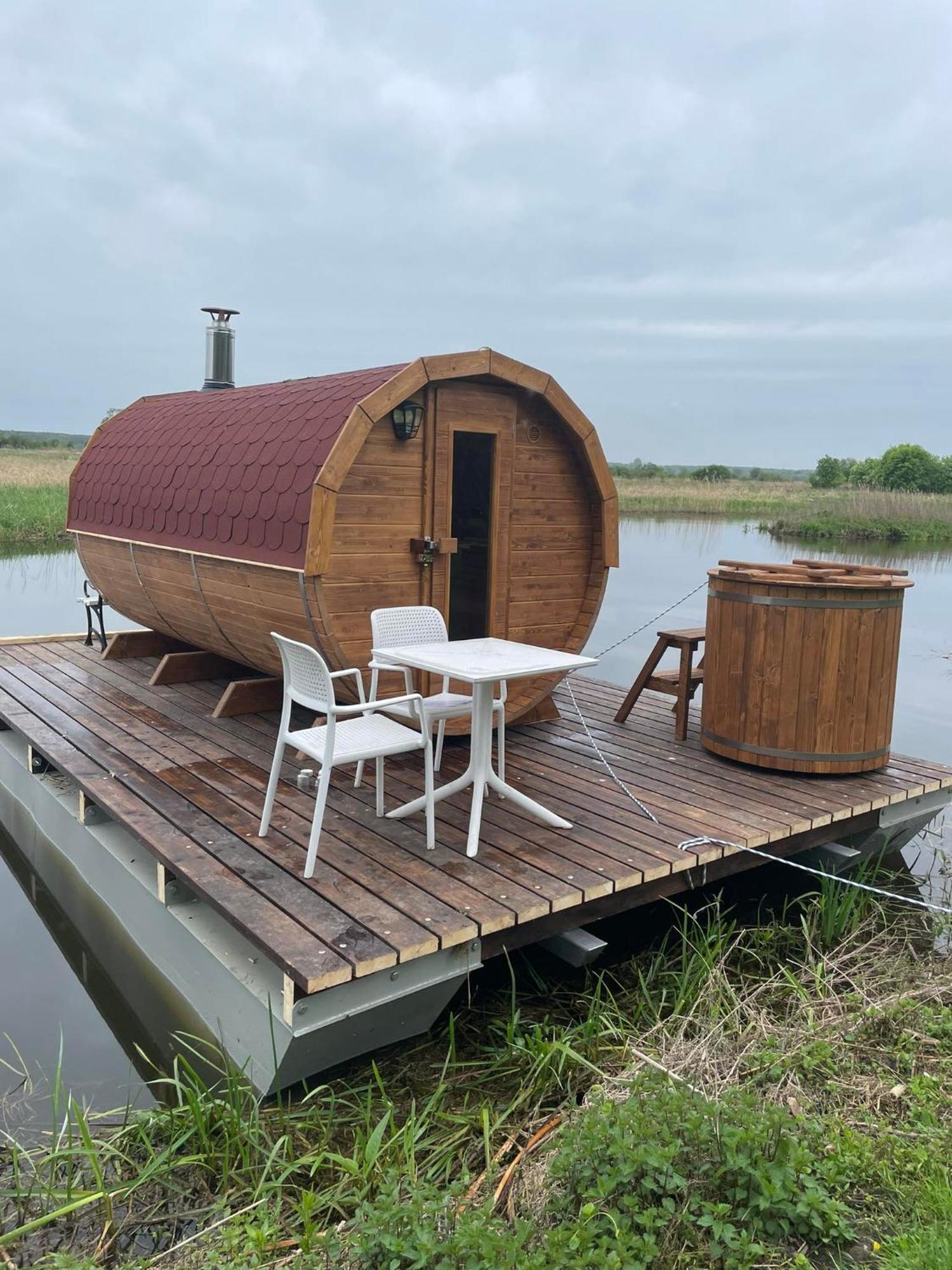 Dwor Osmolice Bed and Breakfast Bialki Dolne Buitenkant foto
