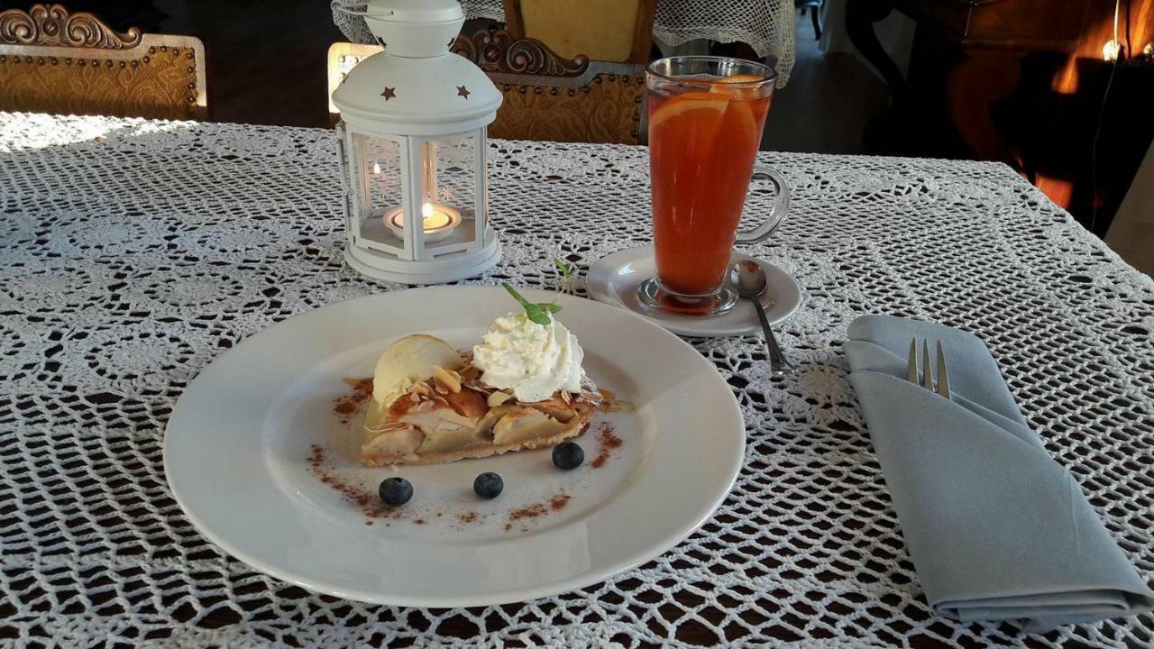 Dwor Osmolice Bed and Breakfast Bialki Dolne Buitenkant foto